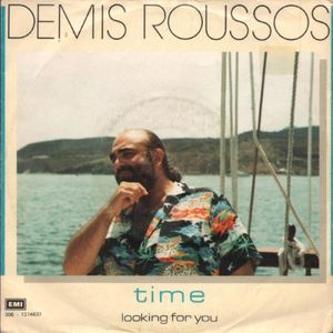 Time (Single)