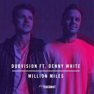 Million Miles (Single)