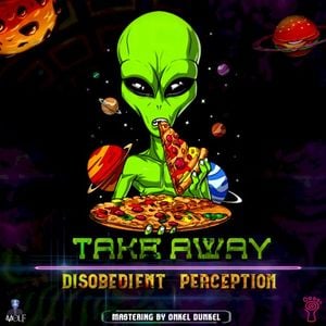 Take Away (EP)