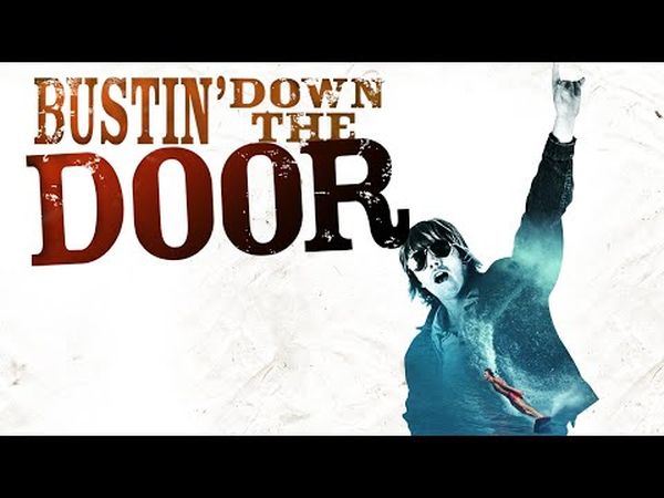 Bustin' Down the Door