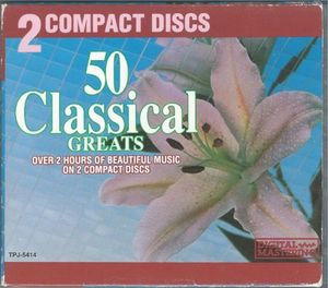 50 Classical Greats
