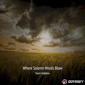 Where Solemn Winds Blow (Single)