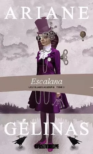 Escalana