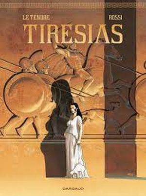 Tirésias