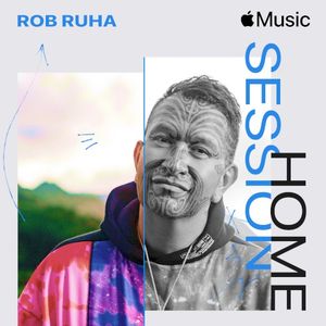 Apple Music Home Session: Rob Ruha (Live)