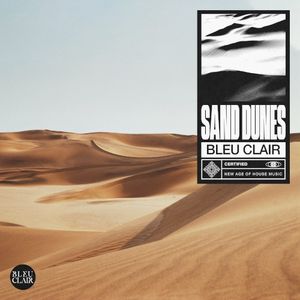 Sand Dunes (Single)