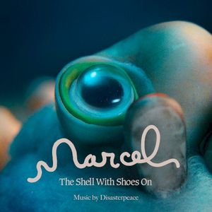 Marcel The Shell With Shoes On (OST)