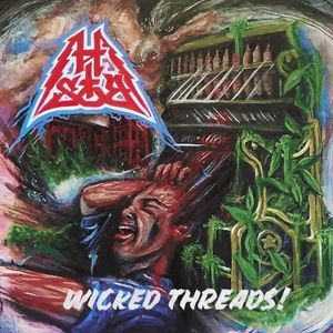 Wicked Threads (EP)