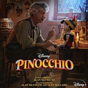Pinocchio (OST)