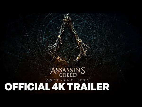 Assassin's Creed: Codename Hexe