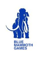 Blue Mammoth Games