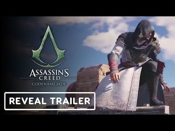 Assassin's Creed: Codename Jade