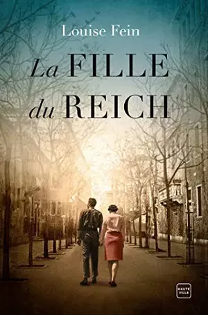 La Fille du Reich