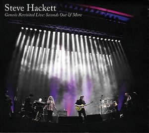 Genesis Revisited Live: Seconds Out & More (Live)