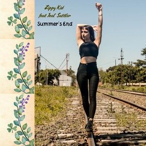 Summer’s End (Single)
