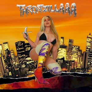 Throatzillaaa (Single)