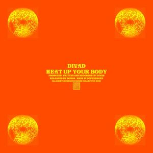 Heat Up Your Body (Single)