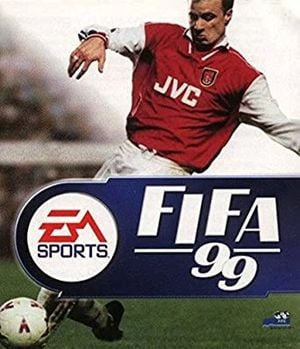 FIFA 1999 Soundtrack