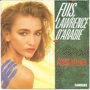 Fuis, Lawrence d'Arabie (Single)