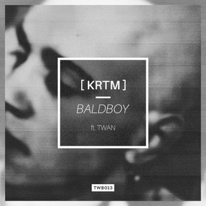 Baldboy EP (EP)