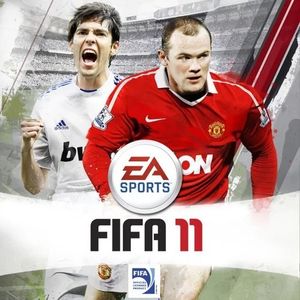 FIFA 11 Soundtrack (OST)