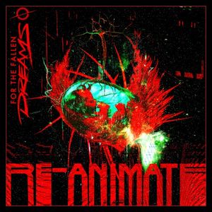 RE‐Animate (Single)