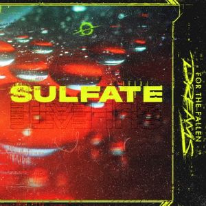 Sulfate (Single)