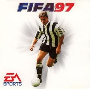 FIFA 97 Soundtrack (OST)