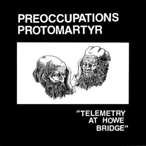 Telemetry at Howe Bridge (Single)