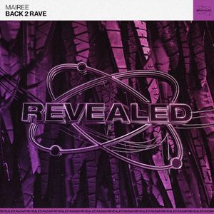 Back 2 Rave (Single)