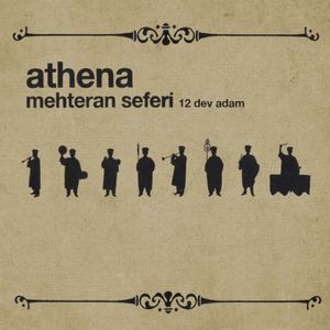 Mehteran Seferi (12 Dev Adam) (Single)