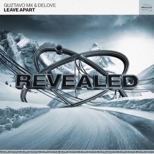 Leave Apart (Single)