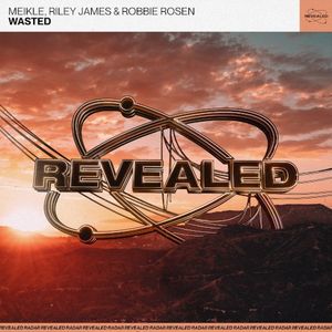 Wasted (Single)