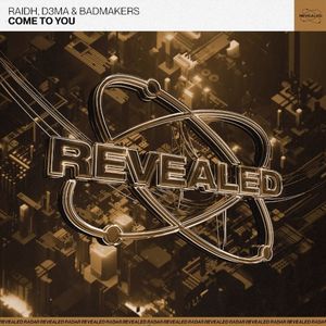 Come to You (Single)