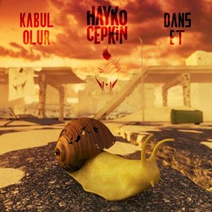Kabul Olur / Dans Et (EP)