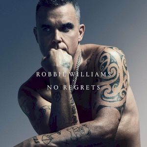 No Regrets (XXV) (Single)