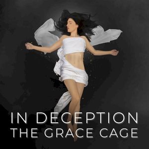 The Grace Cage (Single)