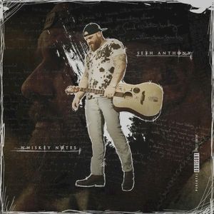 Whiskey Notes - EP