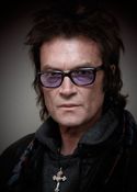 Glenn Hughes