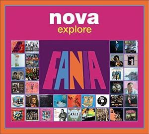 Nova explore Fania