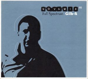 Nova Mix 01: Full Spectrum