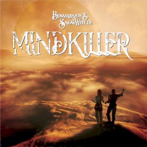 Mindkiller (EP)