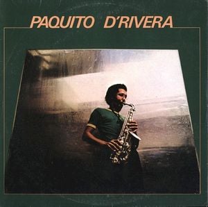 Paquito D'Rivera