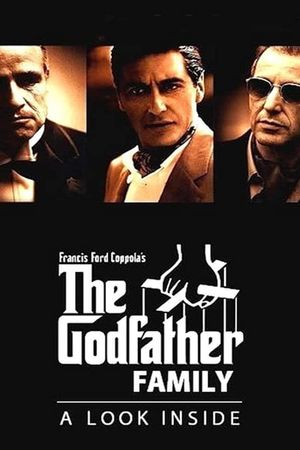 The Godfather Family: A Look Inside