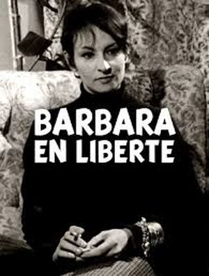 Barbara en liberté