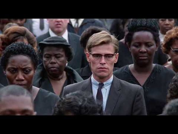 Mississippi Burning