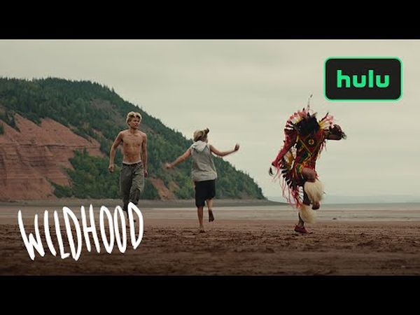 Wildhood