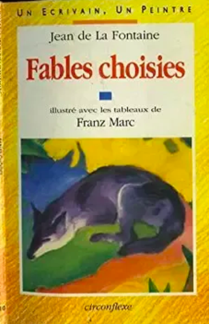 Fables choisies