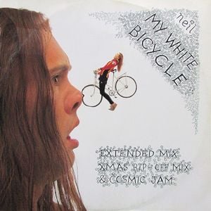 My White Bicycle (Single)