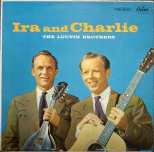 Ira and Charlie